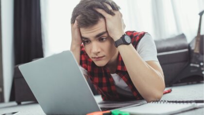 Ostrów Mazowiecka - Człowiek z natury nie rodzi się zdolny do pojmowania wszystk