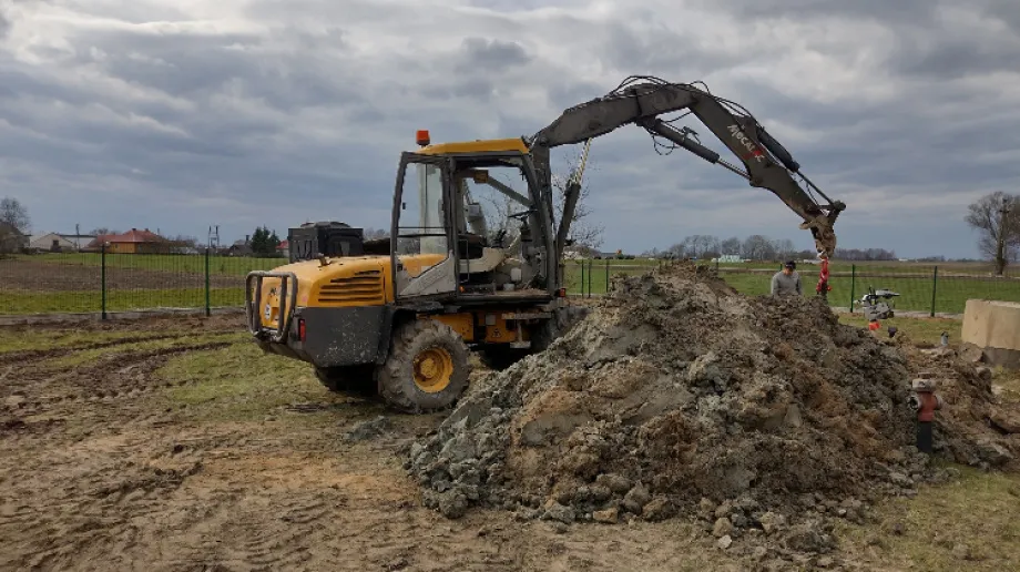 Fot. Urząd Gminy Stary Lubotyń