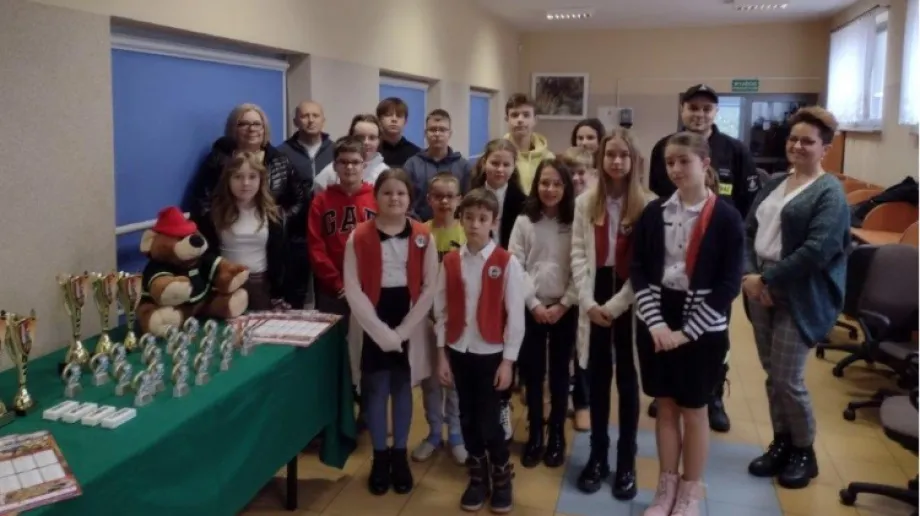 Fot. Urząd Gminy Wąsewo