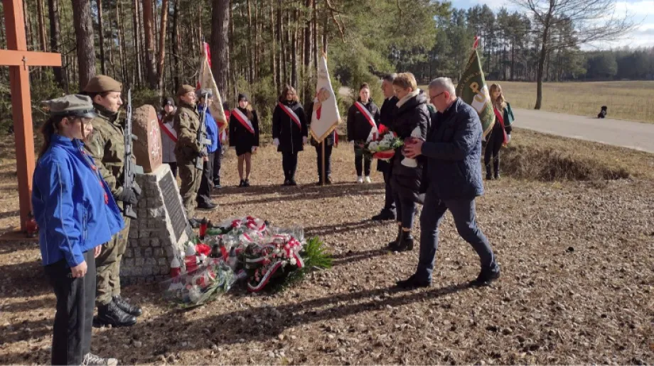 Fot. Urząd Gminy Wąsewo