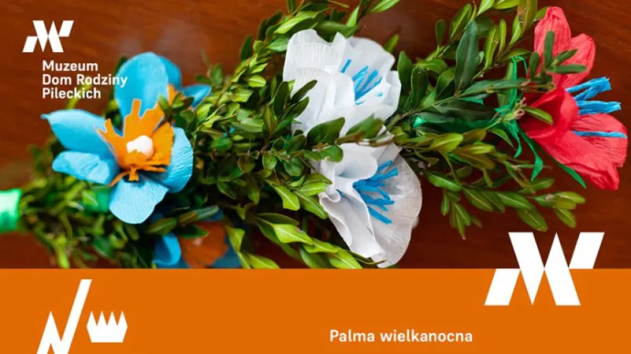 Fot. Muzeum Dom Rodziny Pileckich