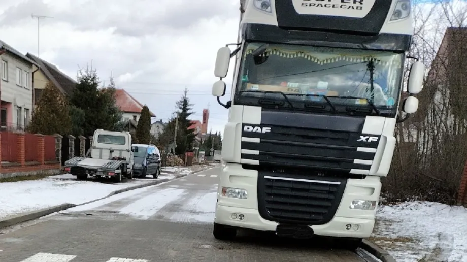 Fot. Komenda Powiatowa Policji w Ostrowi Mazowieckiej
