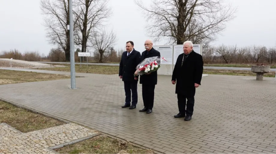 Fot. Starostwo Powiatowe Ostrów Mazowiecka