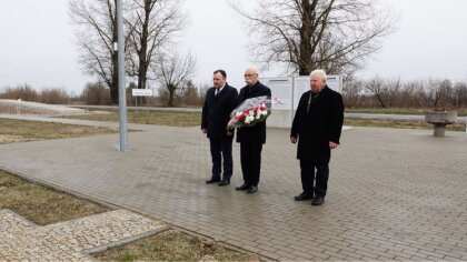 Ostrów Mazowiecka - 24 marca każdego roku obchodzimy Narodowy Dzień Pamięci Pola