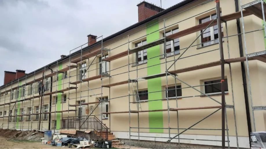 Fot. Urząd Gminy Andrzejewo