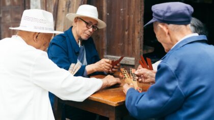 Ostrów Mazowiecka - Jeśli jesteś zapalonym graczem w karty, wiesz, że wygrana ni