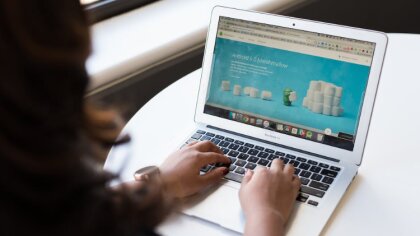 Ostrów Mazowiecka - Wiele stron internetowych oferuje różne zachęty i nagrody za