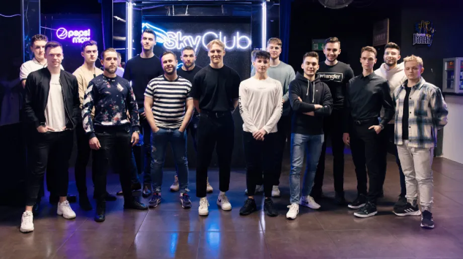 Fot. Miss Podlasia, Mister Podlasia / Facebook