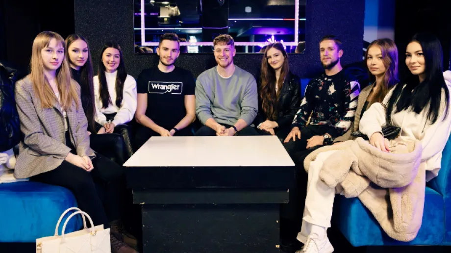 Fot. Miss Podlasia, Mister Podlasia / Facebook