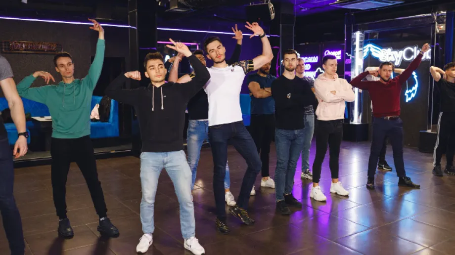 Fot. Miss Podlasia, Mister Podlasia / Facebook