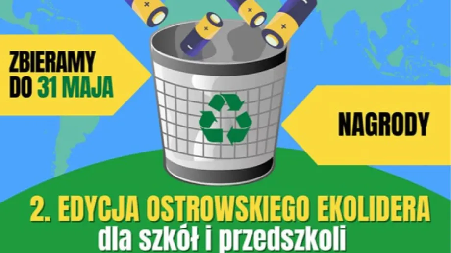 Fot. Urząd Miasta Ostrów Mazowiecka