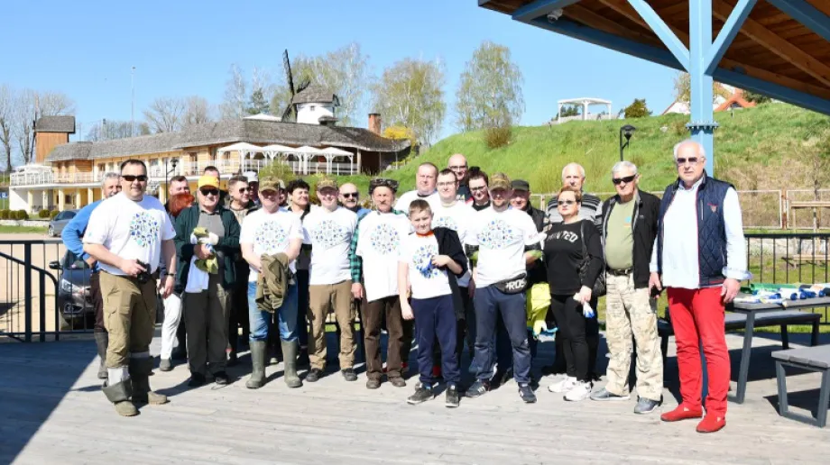 Fot. Urząd Miasta i Gminy Brok