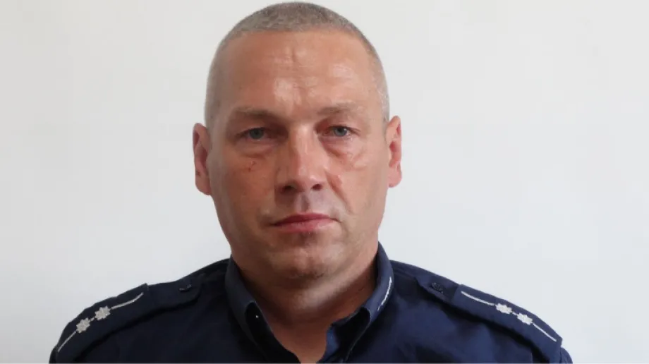 Fot. Komenda Powiatowa Policji w Ostrowi Mazowieckiej