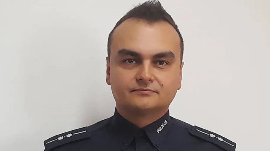 Fot. Komenda Powiatowa Policji w Ostrowi Mazowieckiej