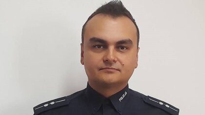 Ostrów Mazowiecka - Policja to jeden z najważniejszych organów, które dbają o na