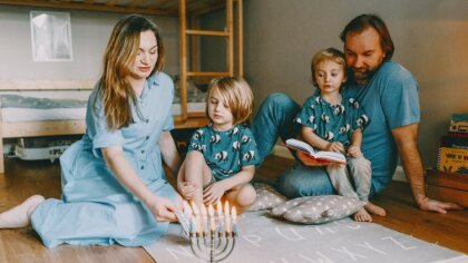 Ostrów Mazowiecka - Alkoholik sieje spustoszenie nie tylko w swoim organizmie, a