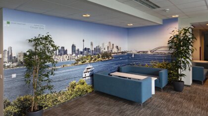 Ostrów Mazowiecka - Fototapeta? Wchodzimy w to! Najnowocześniejsze produkty z te