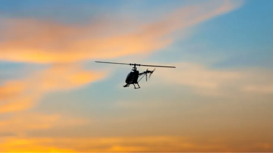 Zdjęcie ilustracyjne