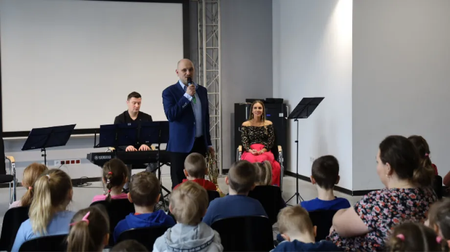 Fot. Urząd Miasta Ostrów Mazowiecka