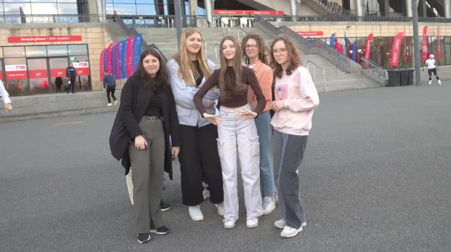 Fot. Urząd Miasta Ostrów Mazowiecka