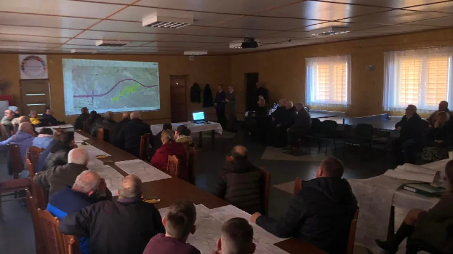 Fot. Urząd Gminy Wąsewo