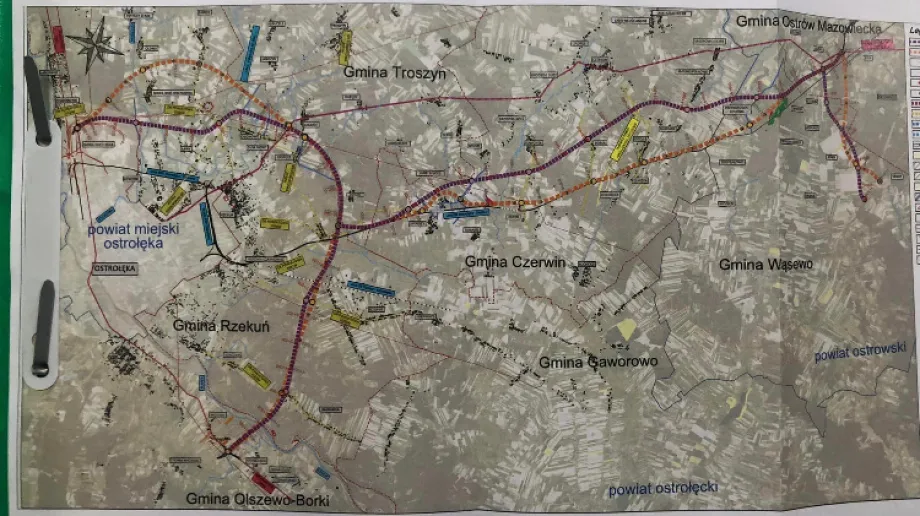 Fot. Urząd Gminy Wąsewo