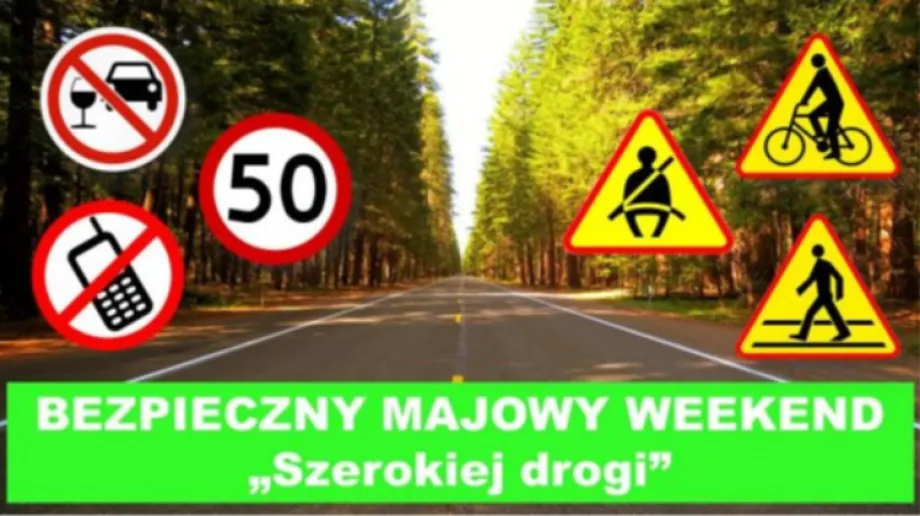 Fot. Komenda Powiatowa Policji w Ostrowi Mazowieckiej