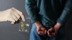 Ostrów Mazowiecka - W spokojne popołudnie interwencja ostrowskich poli