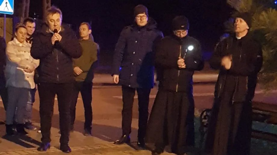 Fot. Urząd Gminy Wąsewo