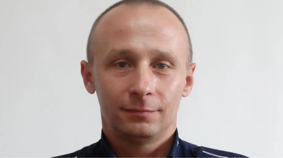 Fot. Komenda Powiatowa Policji w Ostrowi Mazowieckiej