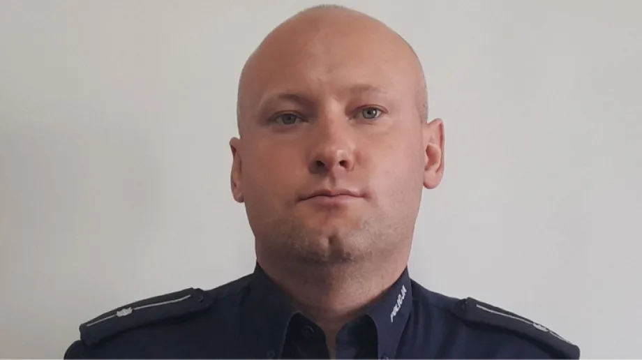 Fot. Komenda Powiatowa Policji w Ostrowi Mazowieckiej