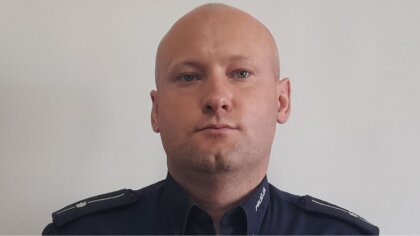 Ostrów Mazowiecka - Policja to jeden z najważniejszych organów, które dbają o na