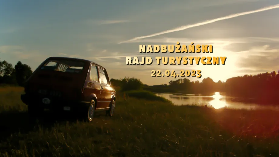 Fot. Rajd Rembertowski