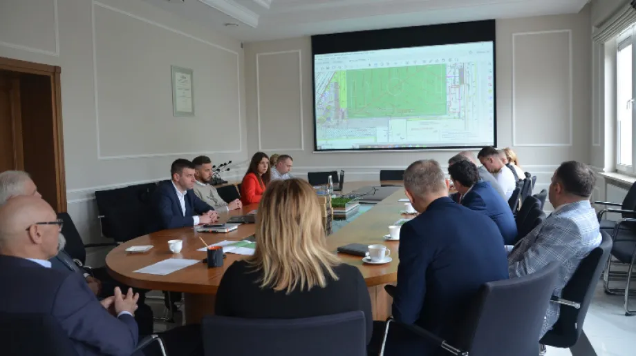 Fot. Starostwo Powiatowe Ostrów Mazowiecka