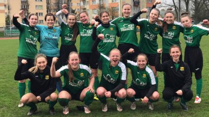 Ostrów Mazowiecka - Do walki o punkty wracają piłkarski Ostrovii.
[foto]33883[/