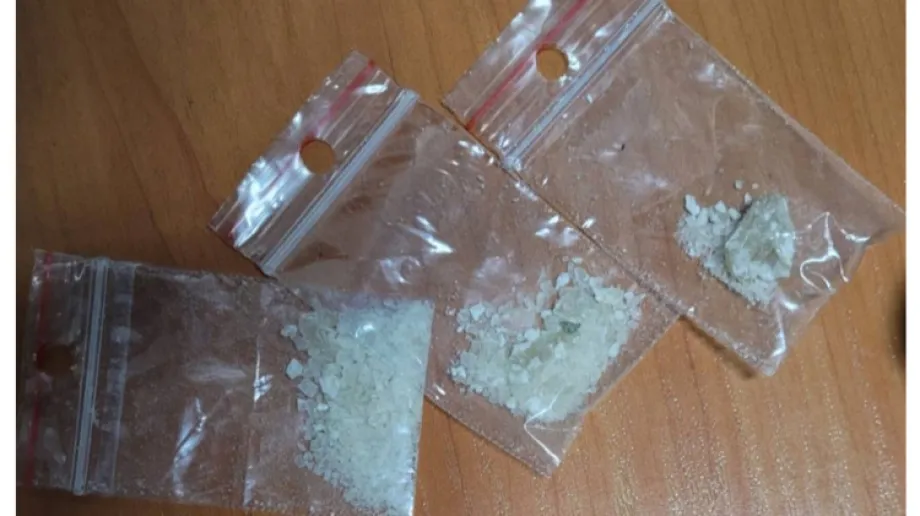 Fot. Komenda Powiatowa Policji w Ostrowi Mazowieckiej