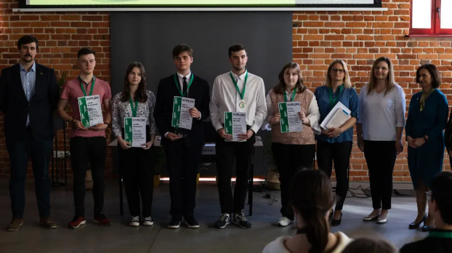 Fot. Muzeum Dom Rodziny Pileckich