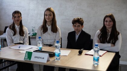 Ostrów Mazowiecka - Muzeum Dom Rodziny Pileckich ogłosiło organizację Turnieju D