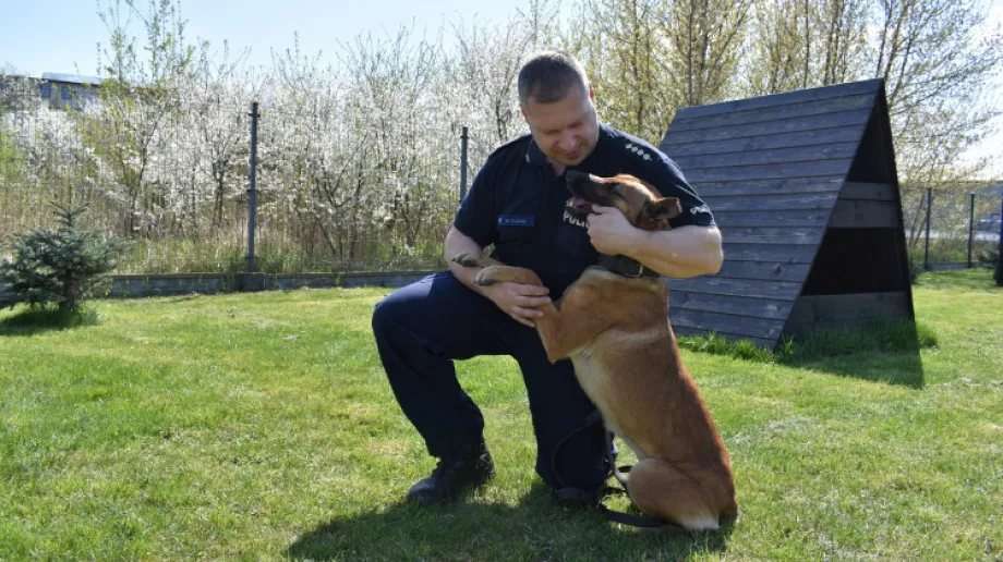 Fot. Policja Mazowiecka