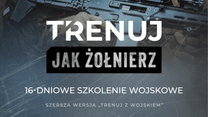 Ostrów Mazowiecka - MON ogłosiło projekt pt. 