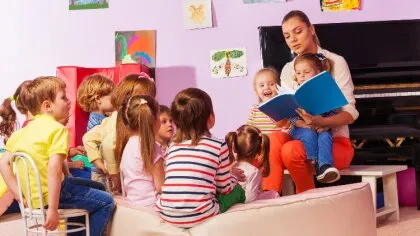 Od 1 lipca do 31 sierpnia 2026 r. przedszkola w mieście będą