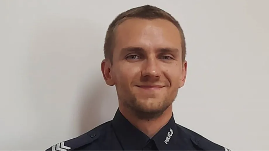 Fot. Komenda Powiatowa Policji w Ostrowi Mazowieckiej