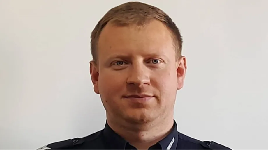 Fot. Komenda Powiatowa Policji w Ostrowi Mazowieckiej