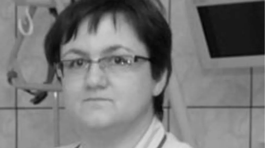 Fot. Szpital w Ostrowi Mazowieckiej