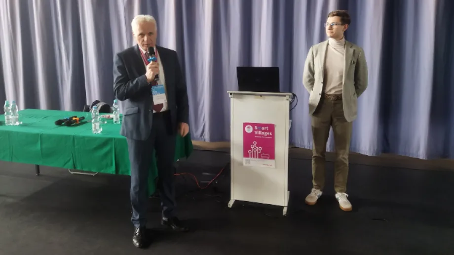 Fot. Starostwo Powiatowe w Ostrowi Mazowieckiej