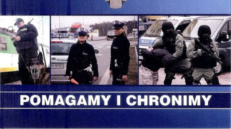 Fot. Komenda Powiatowa Policji w Ostrowi Mazowieckiej