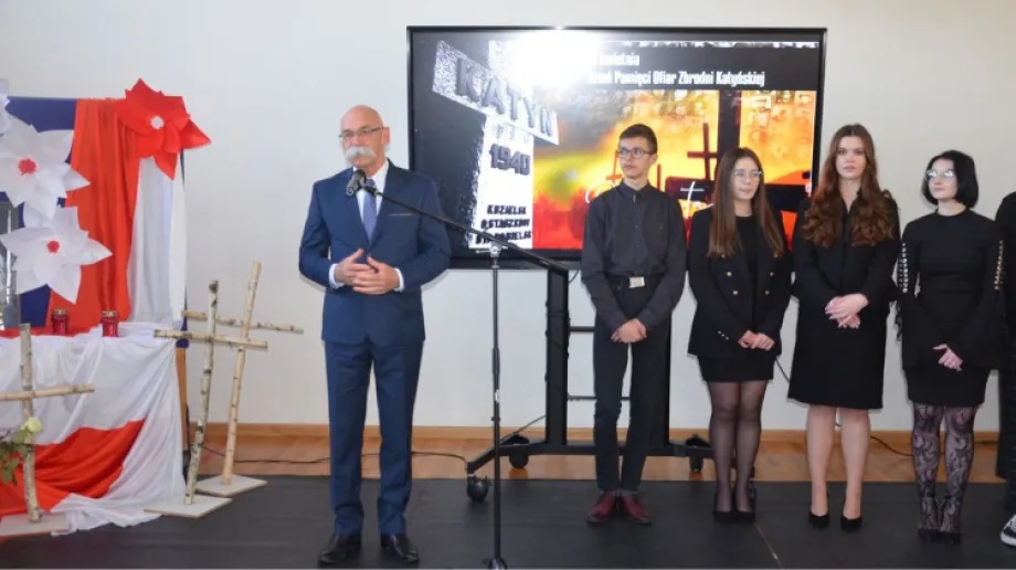 Fot. Starostwo Powiatowe Ostrów Mazowiecka