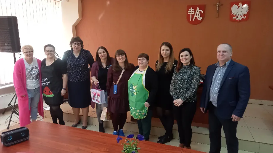 Fot. Urząd Gminy Andrzejewo