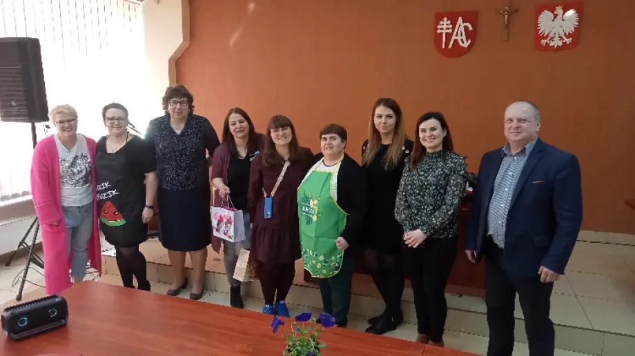 Fot. Urząd Gminy Andrzejewo