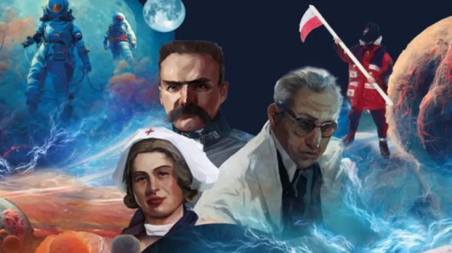 Fot. Muzeum Dom Rodziny Pileckich